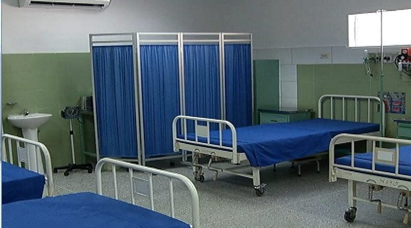 CDI Sefar cuenta con nuevas especialidades médicas para la atención integral a comunidades de Macarao en Caracas