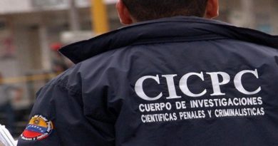 Cicpc recupera un total de 82 insumos médicos y medicinas en Falcón