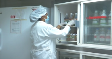 Trujillo | Insai impulsa producción de bioinsumos atendiendo 3 mil hectáreas y brindando atención a más de 1.500 pequeños y medianos productores