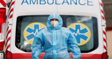 Número mundial de muertes por COVID-19 supera los 3 millones en medio del resurgimiento de nuevas infecciones