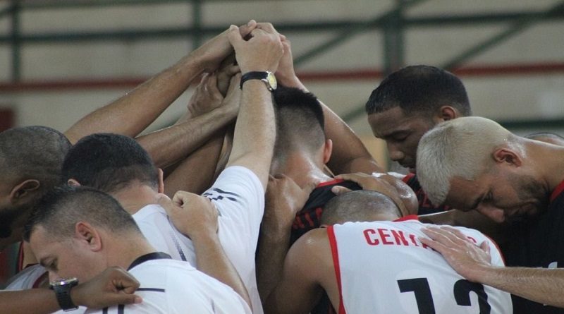 Centauros sumó su quinta victoria de la temporada al vencer 68-58 a los Supersónicos