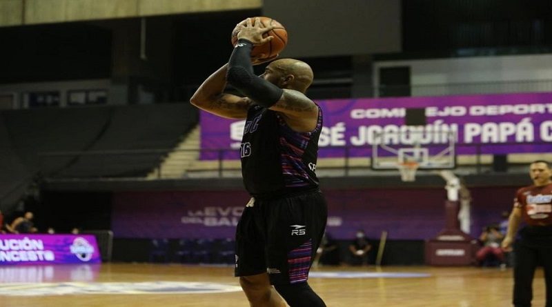 Cocodrilos derrotó 71-68 a los Brillantes