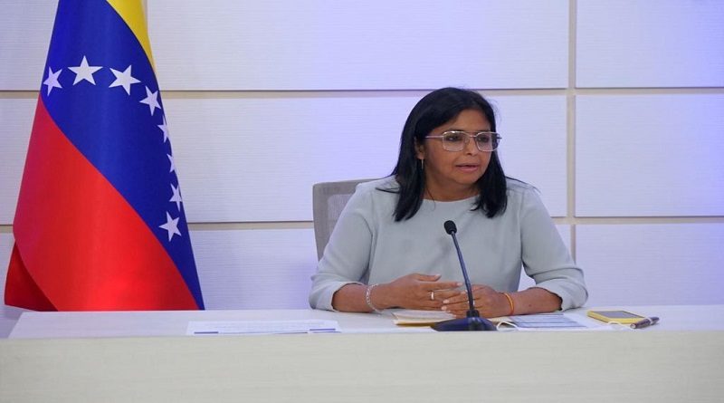 Venezuela dirige su cartera productiva únicamente a la producción de alimentos para la protección social del pueblo ante efectos de la COVID-19