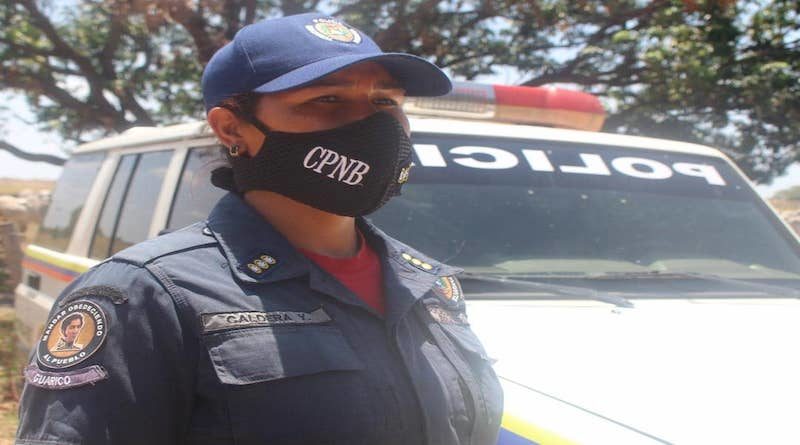 Detenidas más de 700 personas e incautadas 69 armas durante dispositivos de seguridad ejecutados por la PNB