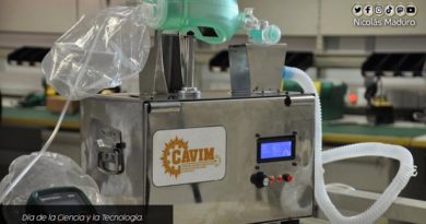 Venezuela resalta labor de científicos para el desarrollo de los países en el Día Mundial de la Ciencia y la Tecnología