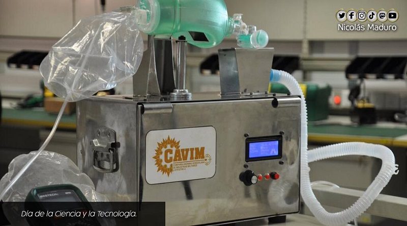 Venezuela resalta labor de científicos para el desarrollo de los países en el Día Mundial de la Ciencia y la Tecnología