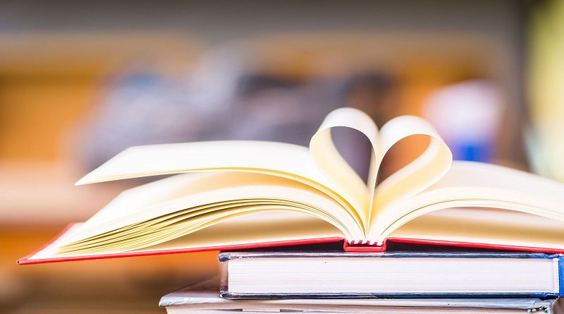 Especial | Día Mundial del Libro y del Derecho de Autor
