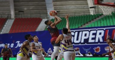 Diablos venció cómodamente a Llaneros en la Superliga