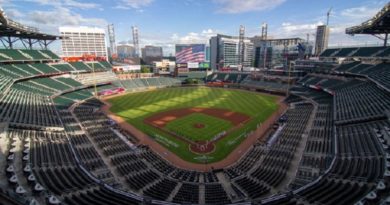 La MLB decide mover su Juego de Estrellas de Atlanta por repudio a ley electoral