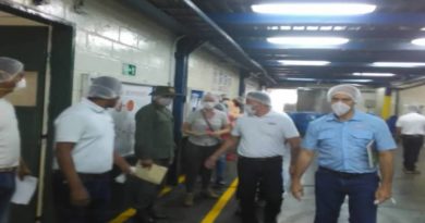 Dip. Jhon Ortíz: CPT son una organización que garantiza el bienestar agroalimentario del pueblo
