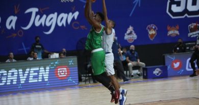 Guaiqueríes arrolló 102 -64 a los Centauros