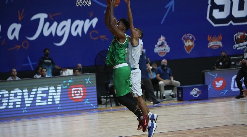 Guaiqueríes arrolló 102 -64 a los Centauros