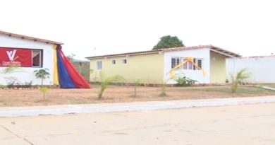 En 10 años la GMVV ha entregado 149.712 viviendas en Guárico y avanza en la construcción de 4.572 nuevas soluciones habitacionales