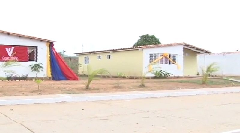 En 10 años la GMVV ha entregado 149.712 viviendas en Guárico y avanza en la construcción de 4.572 nuevas soluciones habitacionales