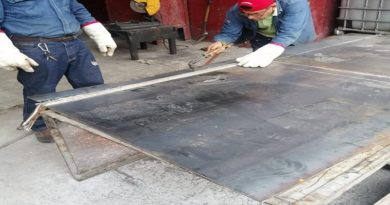Venvidrio mantiene fabricación de envases en las máquinas A1 y F1 de la Planta Los Guayos en Carabobo