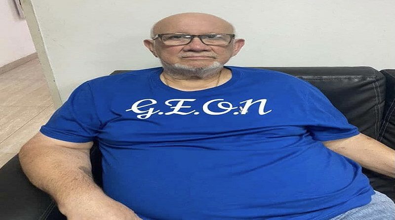 Ministerio Publico anuncia captura del narcotraficante Chiche Smtih en Anzoátegui