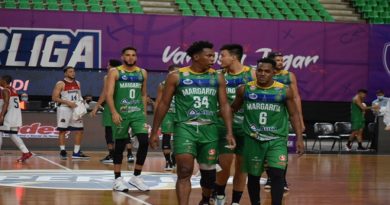 Guaiqueríes arrolló 95-64 a los Taurinos en la Superliga
