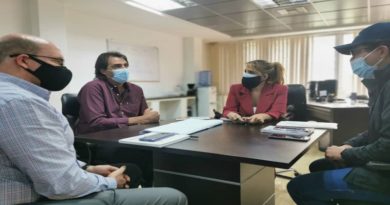 Reducen 15% del promedio en factura del mes marzo en empresas de televisión e internet