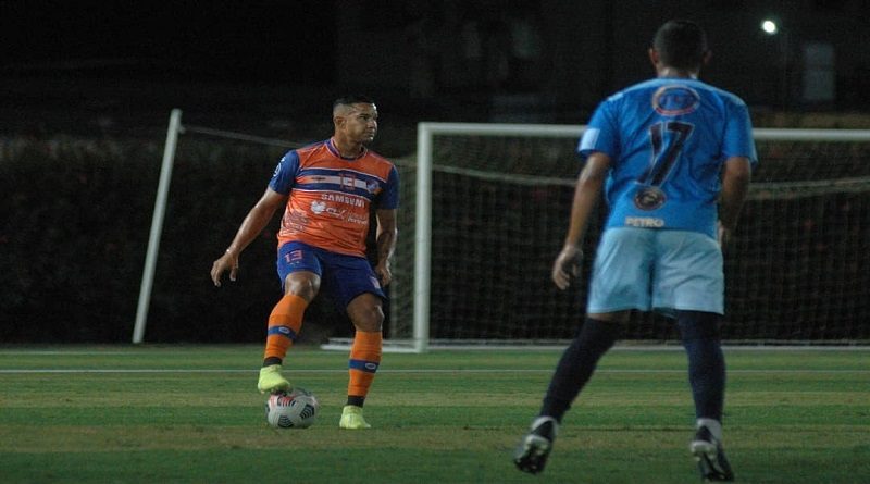 Academia Puerto Cabello buscará la remontada ante Metropolitanos en la Copa Sudamericana