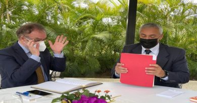 Venezuela y Turquía unen esfuerzos para avanzar en materia de Turismo en Pandemia y Programa Bilateral de Cooperación