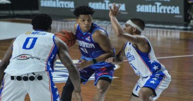 Cocodrilos acabó con el invicto de los Broncos al derrotarlos 83-80