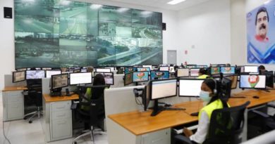 Repotencian Sala Situacional VEN 911 para orientación sobre COVID-19