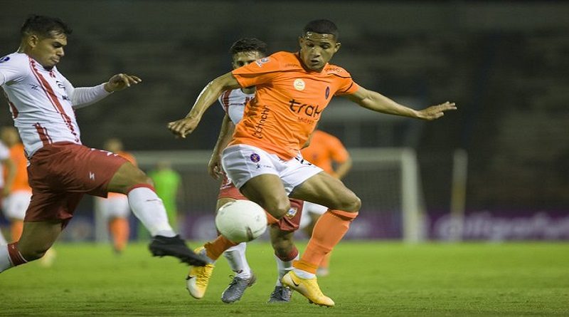Deportivo La Guaira igualó a cero con Aragua en el inicio de la Liga Futve