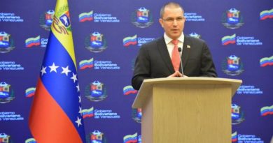 Venezuela ratifica derecho de los países en desarrollo a recibir un tratamiento justo, especial y diferenciado
