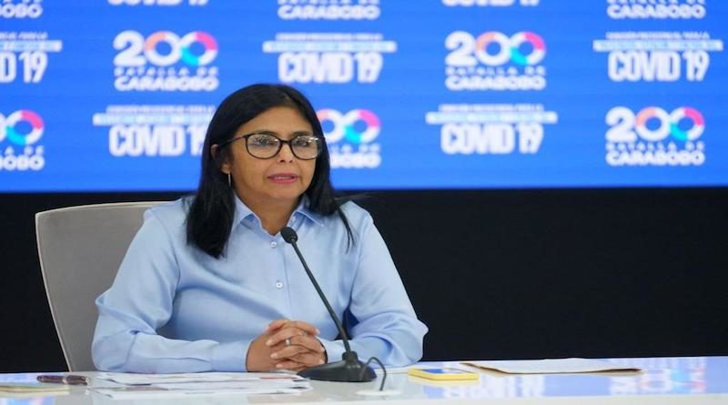 Día 406 | Lucha contra la COVID-19: Venezuela registra 995 nuevos casos de transmisión comunitaria y mantiene tasa de pacientes recuperados de 91%