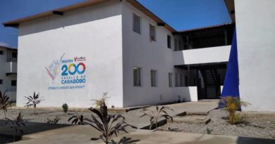 GMVV ha culminado 3.535.375 viviendas, la GMBNBT ha rehabilitado 1.498.355 casas y se han entregado 1.106.362 títulos de tierra urbana