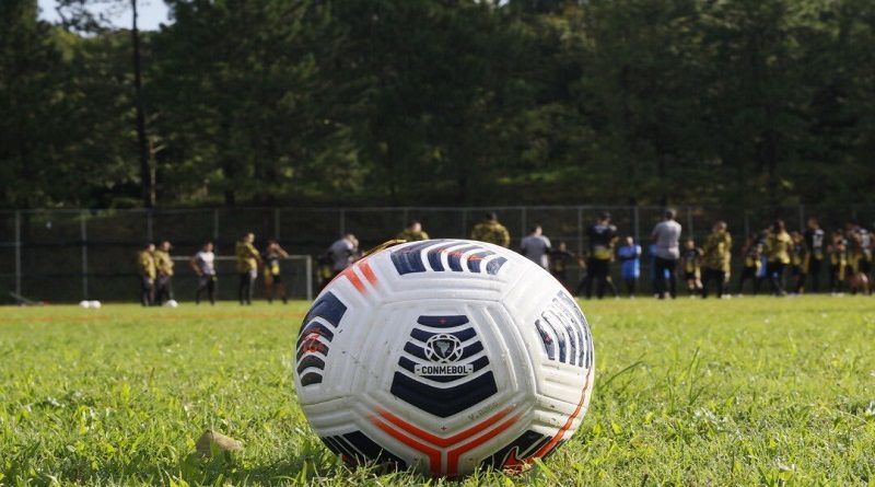 Deportivo Táchira recibe este martes al Olimpia de Paraguay en el inicio de la Copa Libertadores