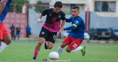 Metropolitanos se enfrenta este martes al Melgar de Perú en la fase de grupos de la Copa Sudamericana