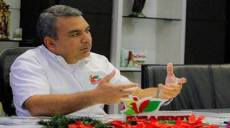 Gobierno Bolivariano lamenta a sensible partida física del militante Revolucionario y alcalde de Girardot en Aragua Pedro Bastidas