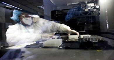 Venezuela obtiene 100% en control de calidad para diagnóstico SARS-CoV-2 ante la OMS