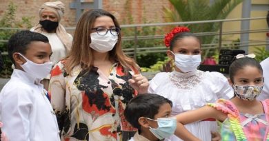 Inicia Concurso Nacional de Murales en Casa de las Primeras Letras Simón Rodríguez de la parroquia Altagracia en Caracas