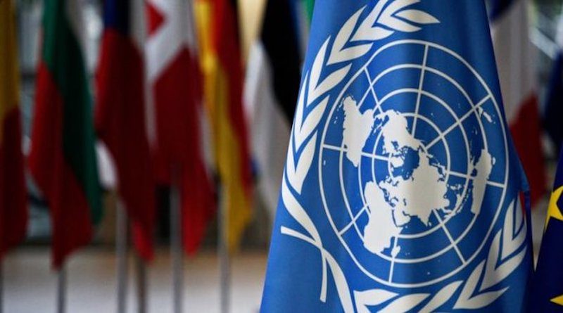 Cuba ratifica compromiso con solución pacífica de conflictos