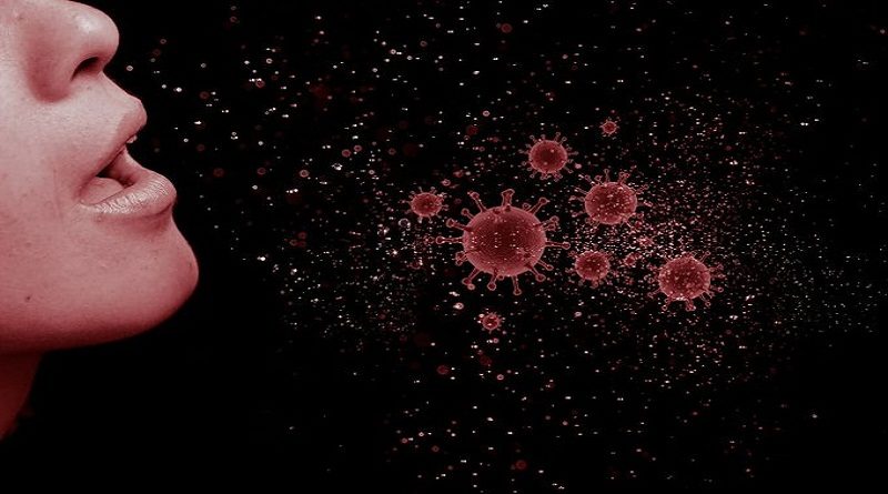 Resultados preliminares de investigación evidencia que el SARS-CoV-2 se propaga por transmisión aérea