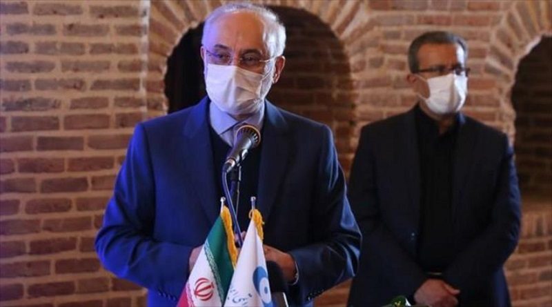 Irán denuncia nuevo acto terrorista frustrado contra planta nuclear de Natanz y advierte que tomará medidas contra sus autores
