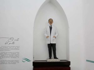 ESPECIAL | Cientos de milagros realizados por el Dr. José Gregorio Hernández han fortalecido la fe de las familias venezolanas ESPECIAL | Cientos de milagros realizados por el Dr. José Gregorio Hernández han fortalecido la fe de las familias venezolanas