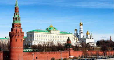 Pese a sanciones de EE.UU. estabilidad económica en Rusia se mantiene estable