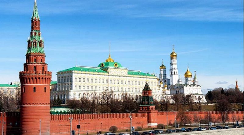 Pese a sanciones de EE.UU. estabilidad económica en Rusia se mantiene estable