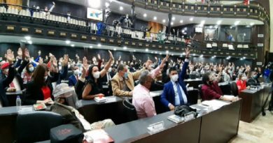 AN aprueba proyecto de Ley de Reforma Parcial de la Ley de Promoción y Protección de la Lactancia Materna