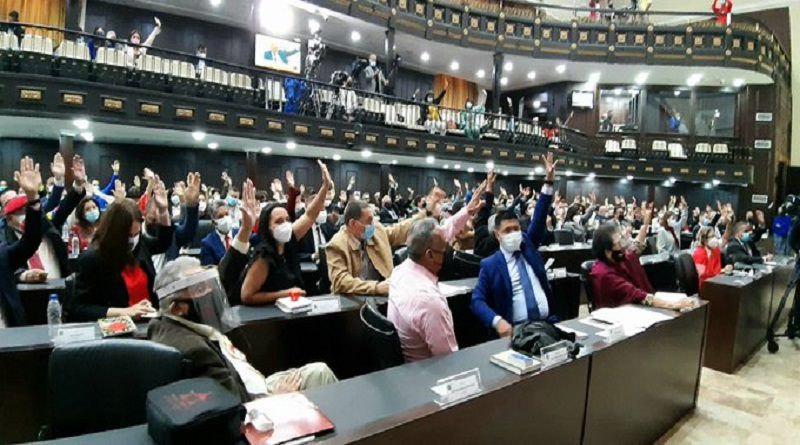AN aprueba proyecto de Ley de Reforma Parcial de la Ley de Promoción y Protección de la Lactancia Materna