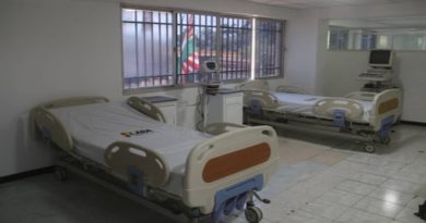 Puestos de Atención Social Integral activados en Lara tienen una capacidad de 1.706 camas para atender a pacientes con COVID-19