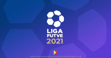 El próximo 11 de abril inicia temporada 2021 de la Liga Futve