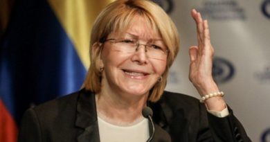 Empresario Carlos Urbano Fermín afirma haber pagado sobornos a exfiscal Luis Ortega Díaz por un millón de dólares