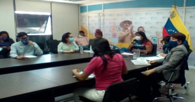MinComunas realiza Consulta Nacional de la reforma de Ley de la Mujer para una vida libre de violencia