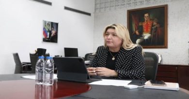 Min. Comercio incentiva el recimiento económico de la mano con el Movimiento empresarial y el emprendimiento nacional
