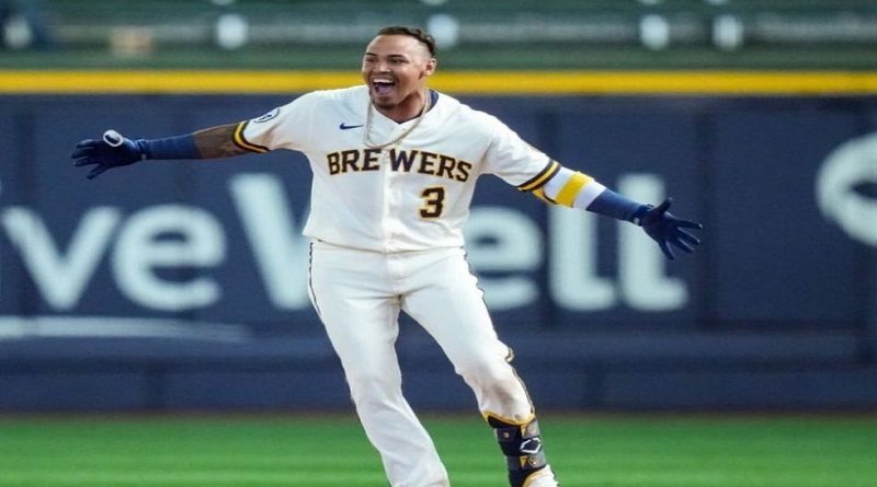 Bravos se hace con los servicios de Orlando Arcia