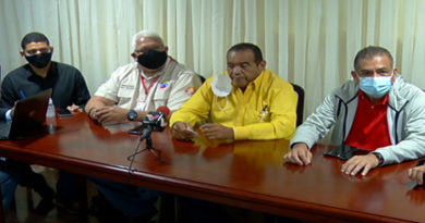 Estado Mayor de CPT debaten los avances sobre la reforma de Ley de Hidrocarburos para la construcción del socialismo venezolano